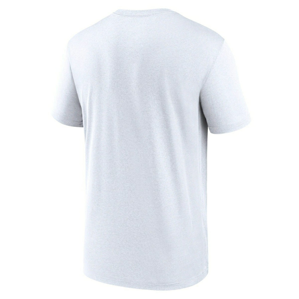 Chicago White Sox Local Legend MLB T-Shirt White - Taass for sale