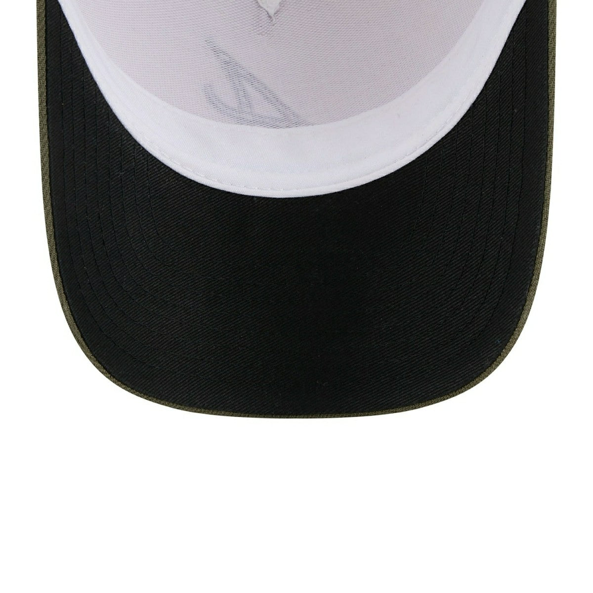 Chicago White Sox 2025 MLB Armed Forces 9FORTY M-Crown A-Frame Snapback Cap - Taass Online