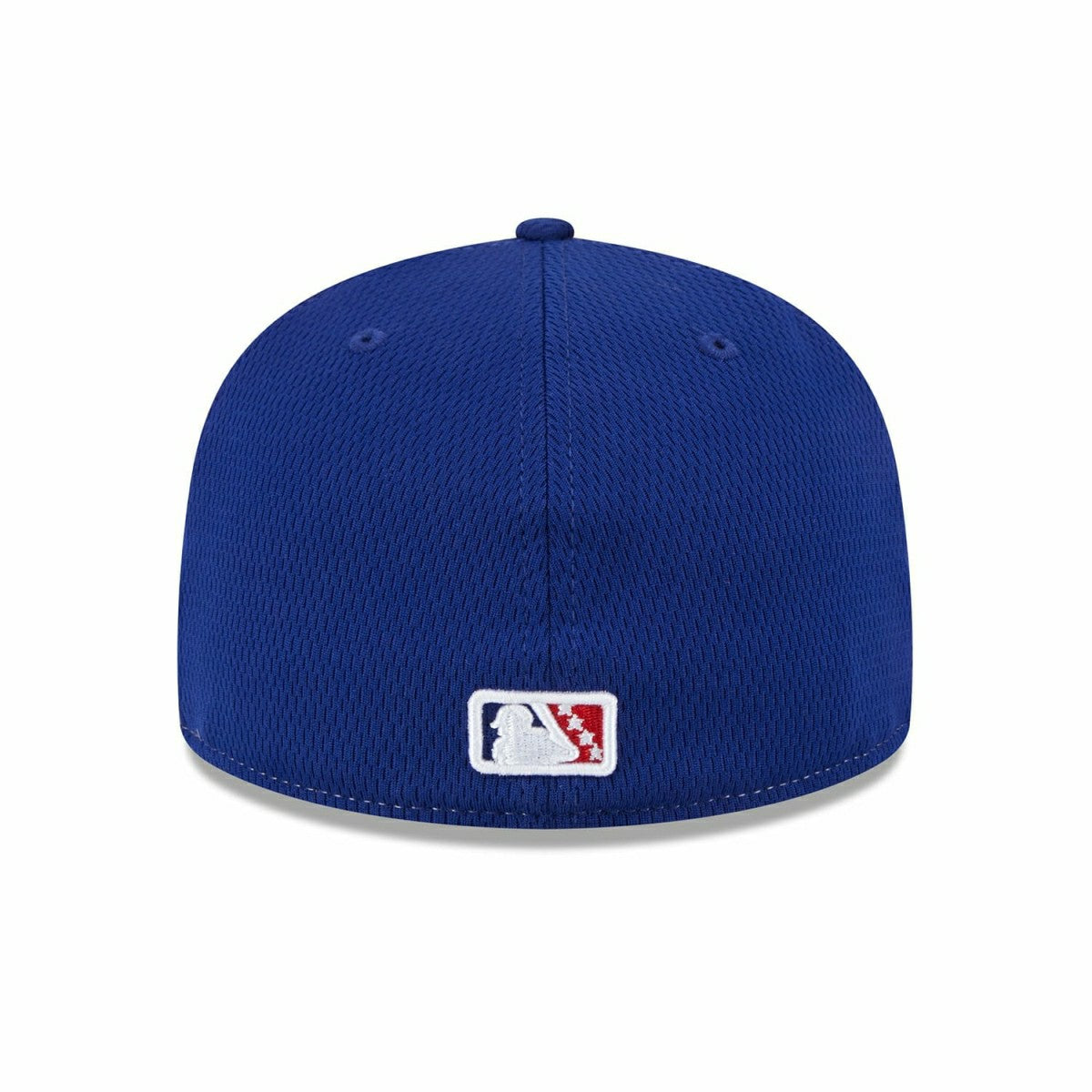 Kannapolis Cannon Ballers MiLB Batting Practice Authentic 59FIFTY Fitted Cap Red/White - Taass discount