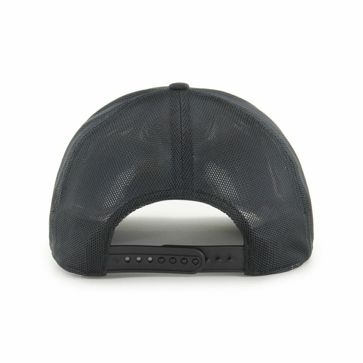 Chicago White Sox Volcanic brrr° '47 Trucker MLB Cap Black - Taass Online