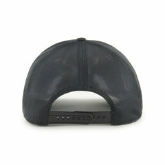 Chicago White Sox Volcanic brrr° '47 Trucker MLB Cap Black - Taass Online