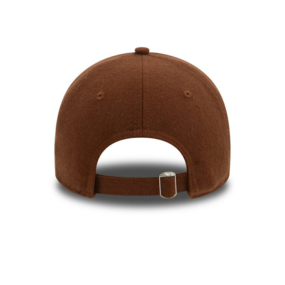 Chicago White Sox Melton New Era 9TWENTY MLB Cap Brown - Taass for sale
