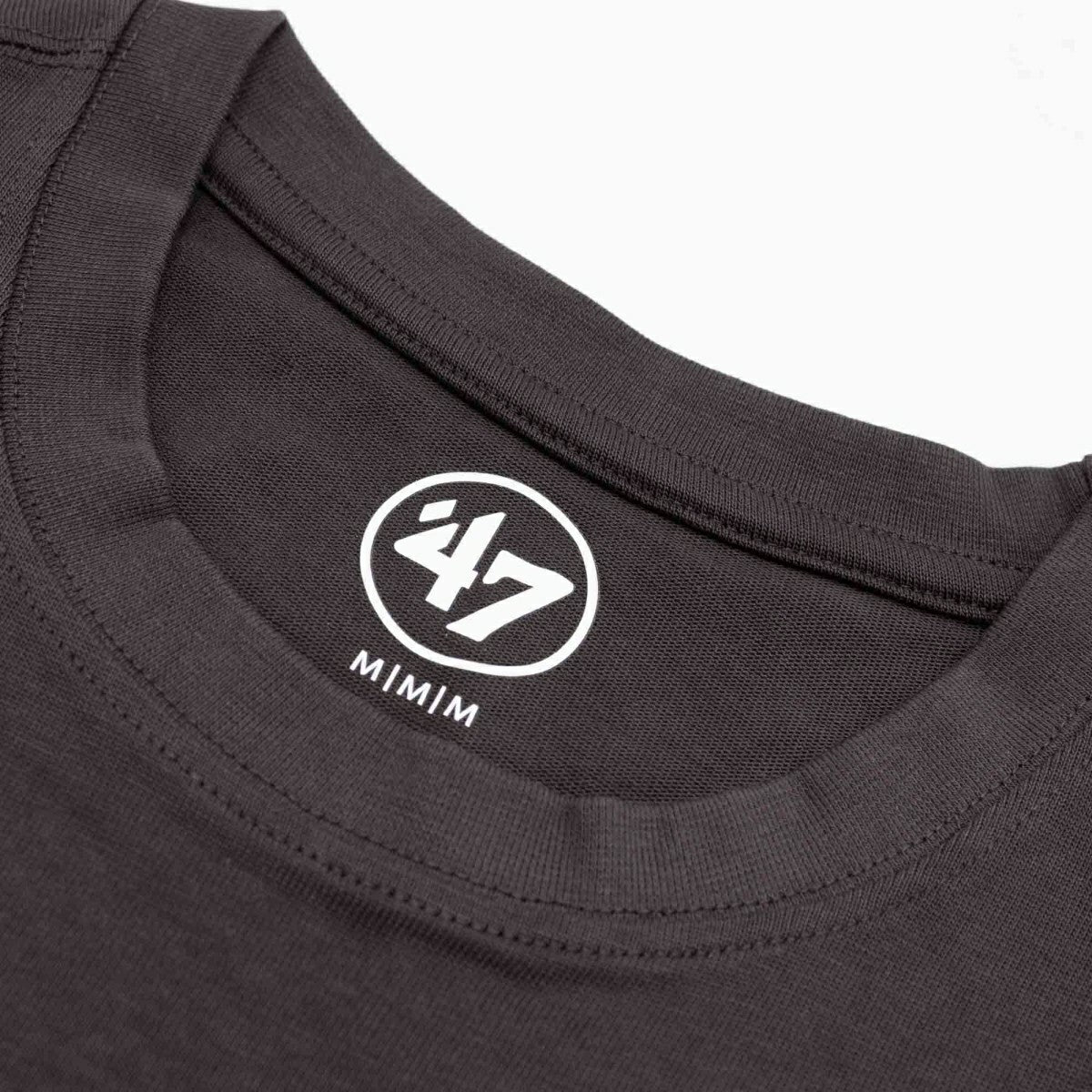 Chicago White Sox 2005 World Series '47 Drop Shoulder MLB T-Shirt Carbonite - Taass Online