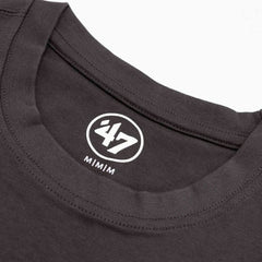 Chicago White Sox 2005 World Series '47 Drop Shoulder MLB T-Shirt Carbonite - Taass Online
