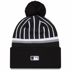 Chicago White Sox Authentic City Connect New Era MLB Knit Hat - Taass discount