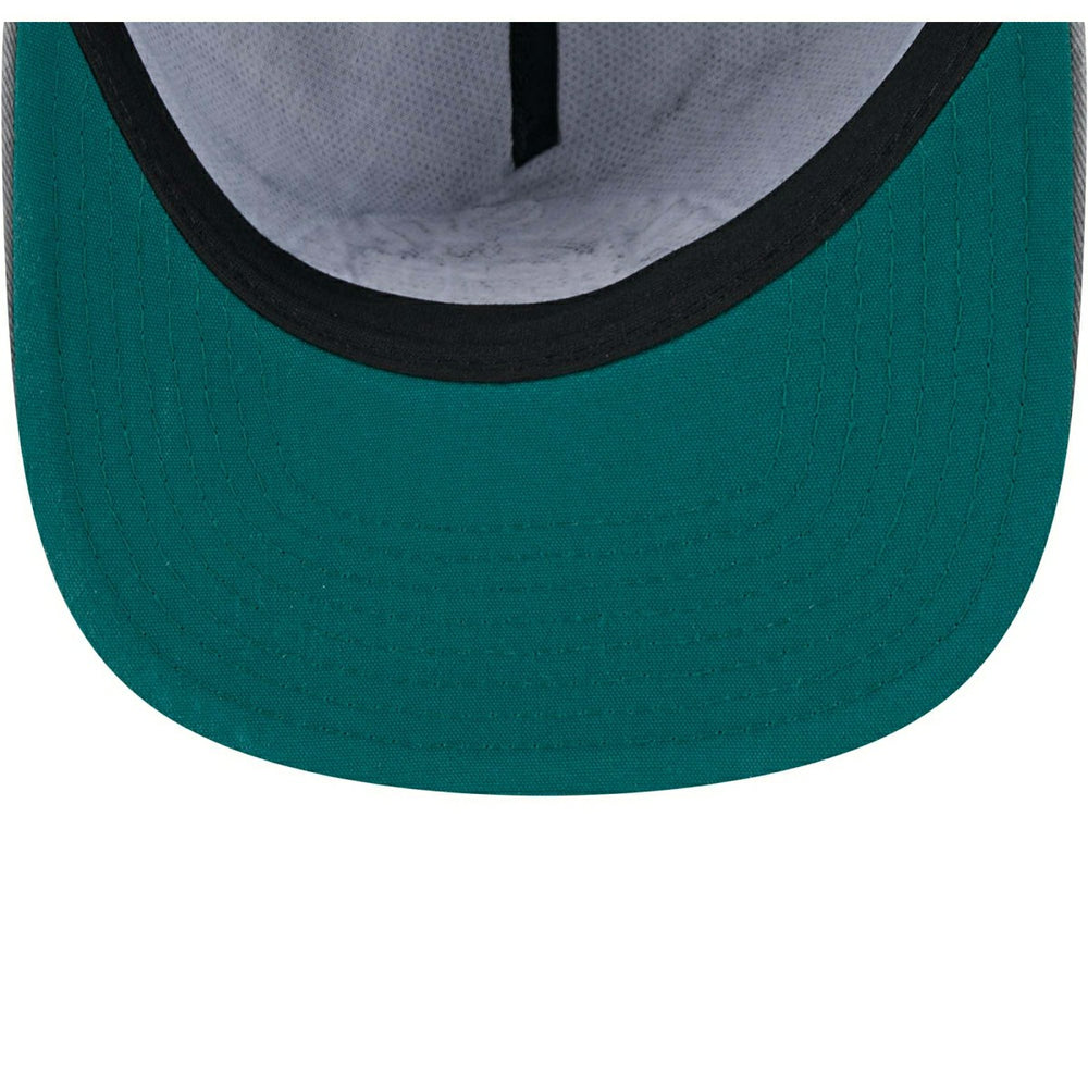 Chicago White Sox 2005 World Series Pigment Dyed New Era Golfer Snapback MLB Cap - Taass for sale