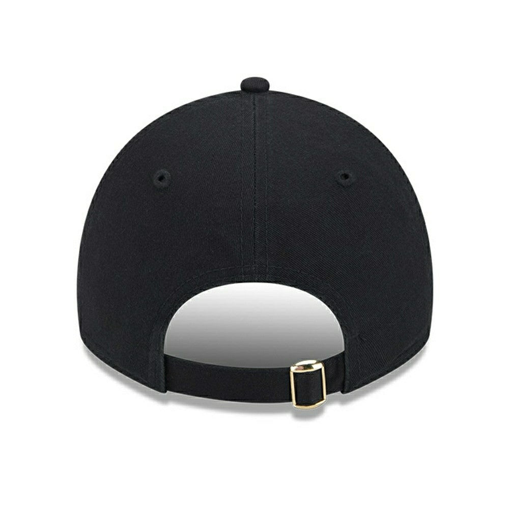 Chicago White Sox 2024 MLB Armed Forces New Era Women's 9TWENTY Cap Black - Taass Online