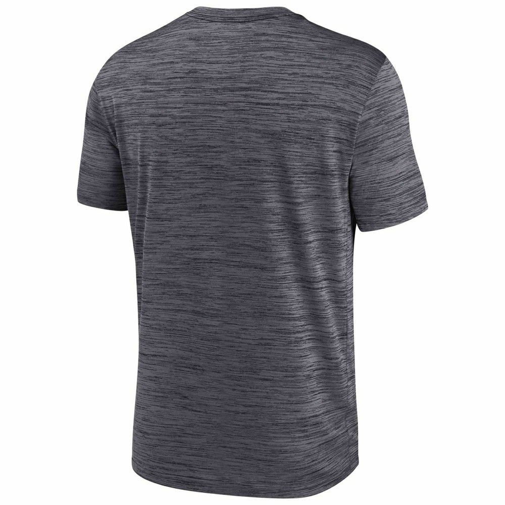 Chicago White Sox 2024 MLB Authentic Practice Nike Velocity T-Shirt Gray - Taass outlet