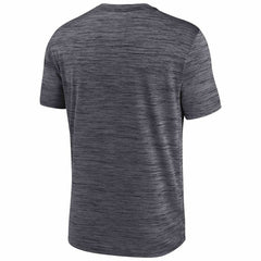 Chicago White Sox 2024 MLB Authentic Practice Nike Velocity T-Shirt Gray - Taass outlet
