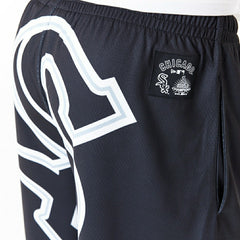 Chicago White Sox Large Logo New Era MLB Shorts - Taass discount