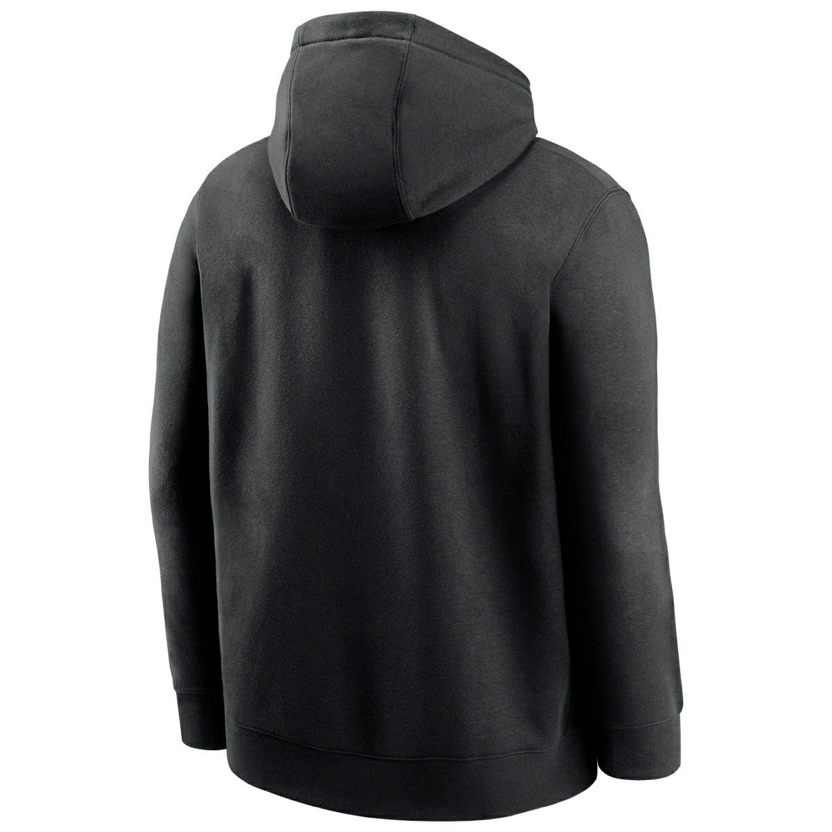 Chicago White Sox Nike Club Slack MLB Hoodie Black - Taass US