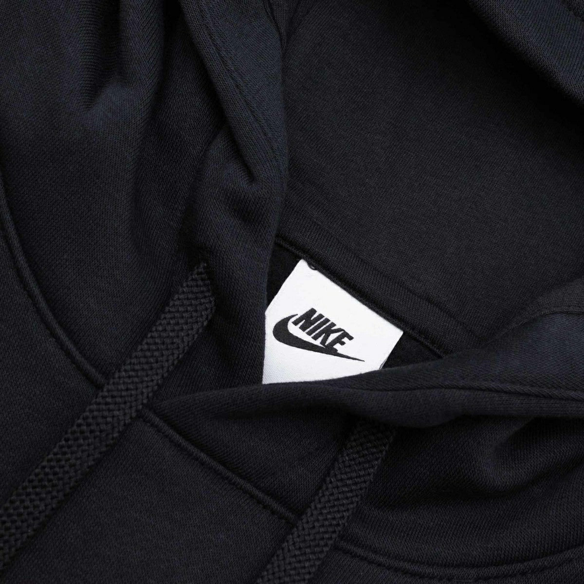 Chicago White Sox Nike Club Slack MLB Hoodie Black - Taass US
