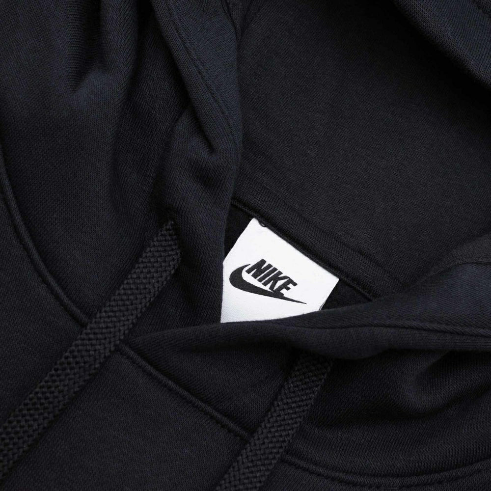 Chicago White Sox Nike Club Slack MLB Hoodie Black - Taass US
