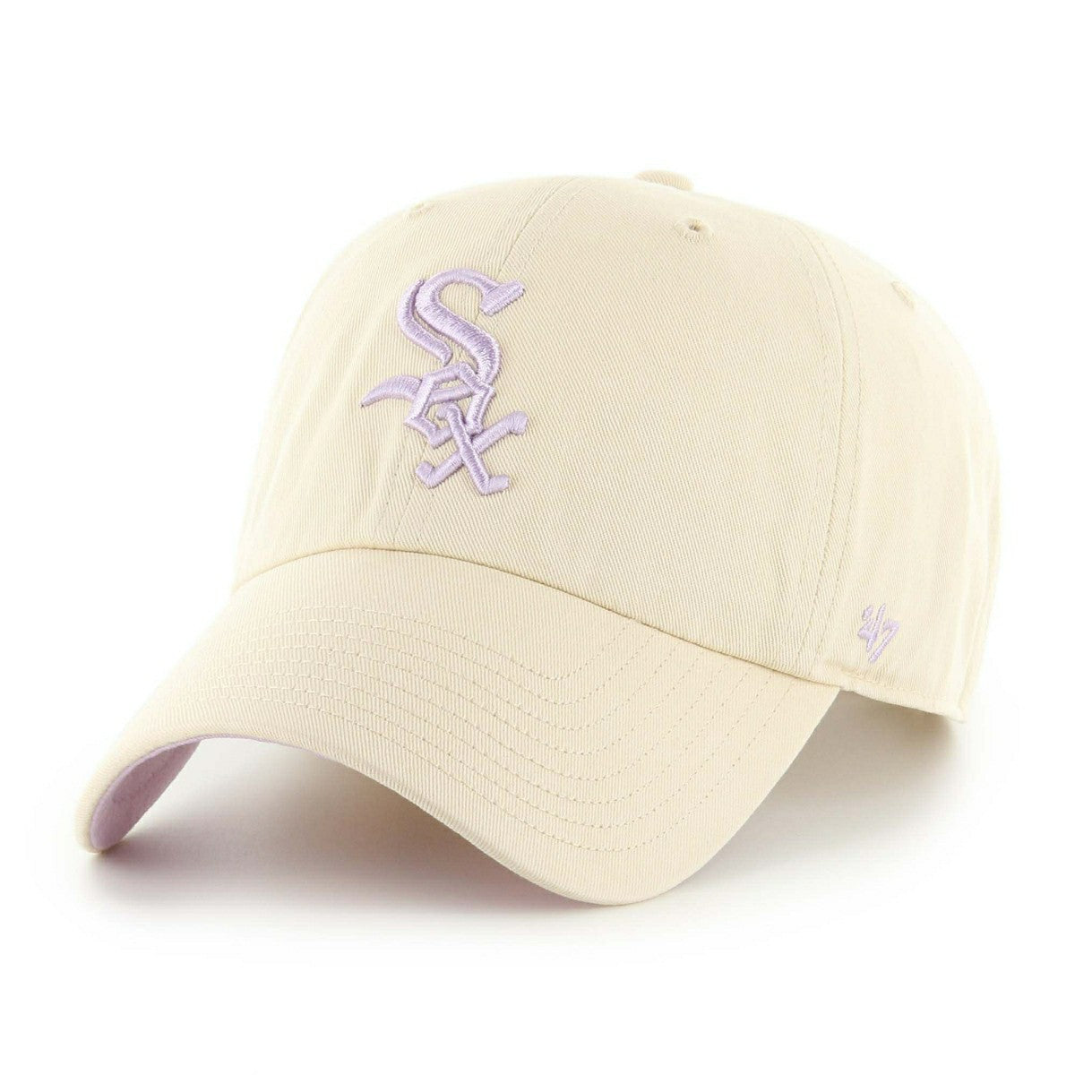 Chicago White Sox 2003 All-Star Game '47 Clean Up Adjustable MLB Cap - Taass Online