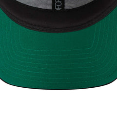 Chicago White Sox Side Patch New Era 9FORTY MLB Cap Black - Taass discount