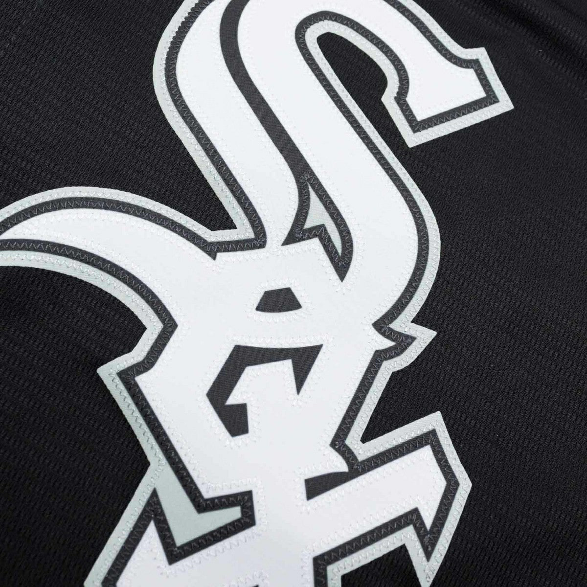 Tim Anderson #7 Chicago White Sox Nike MLB Jersey Black - Taass Online