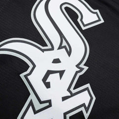 Tim Anderson #7 Chicago White Sox Nike MLB Jersey Black - Taass Online
