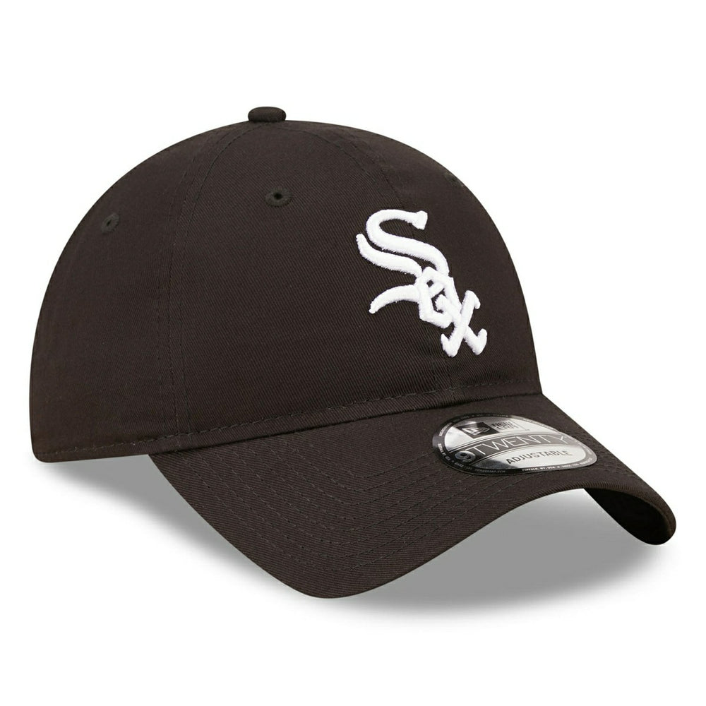 Chicago White Sox League Essential New Era 9TWENTY Adjustable MLB Cap - Taass outlet