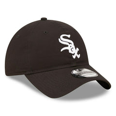 Chicago White Sox League Essential New Era 9TWENTY Adjustable MLB Cap - Taass outlet