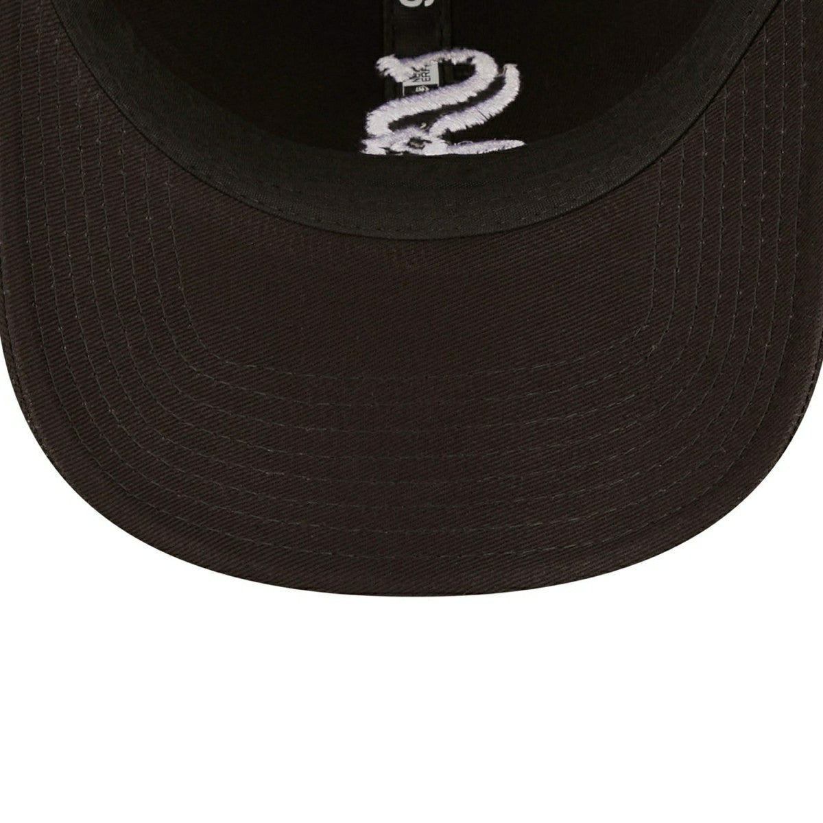 Chicago White Sox League Essential New Era 9TWENTY Adjustable MLB Cap - Taass outlet