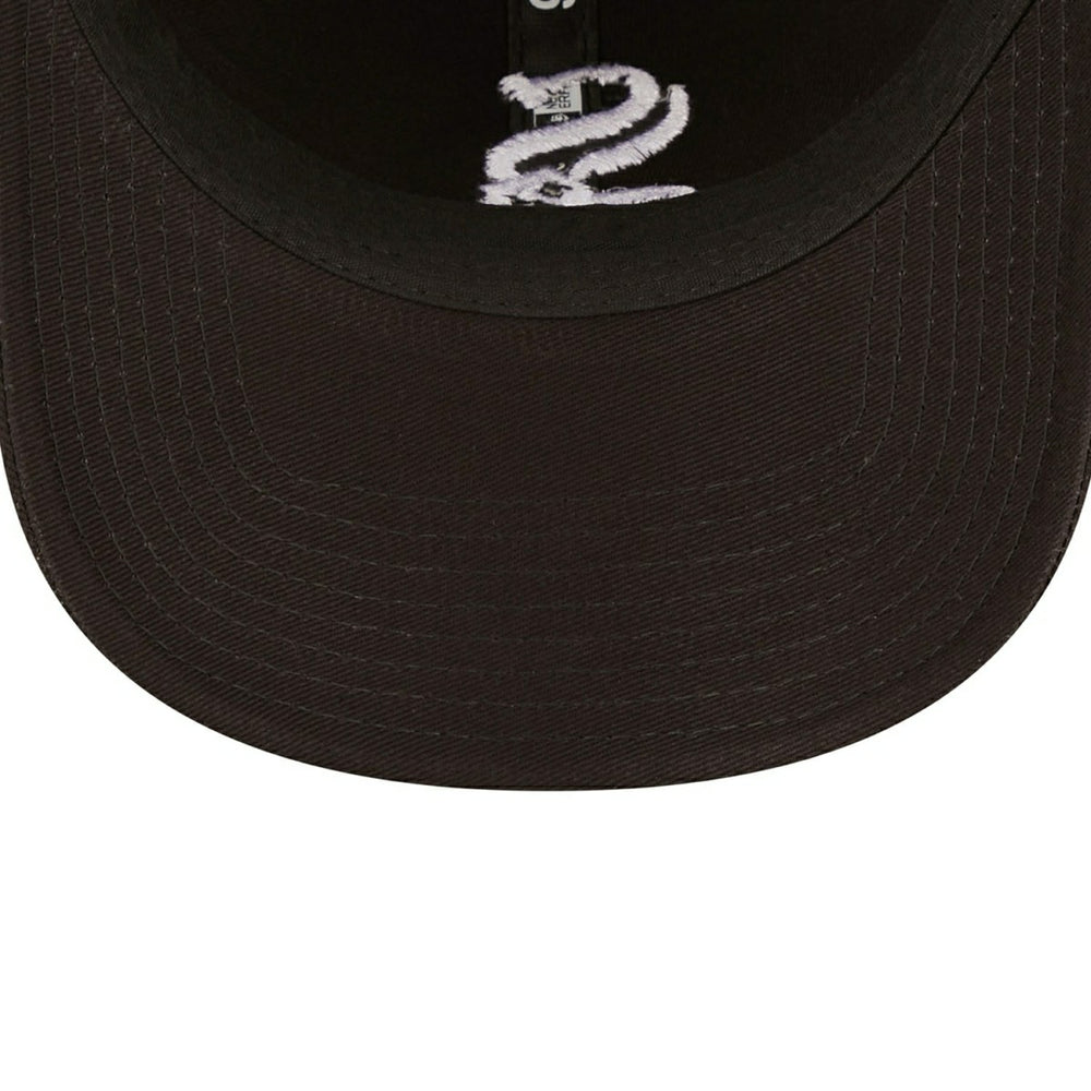 Chicago White Sox League Essential New Era 9TWENTY Adjustable MLB Cap - Taass outlet