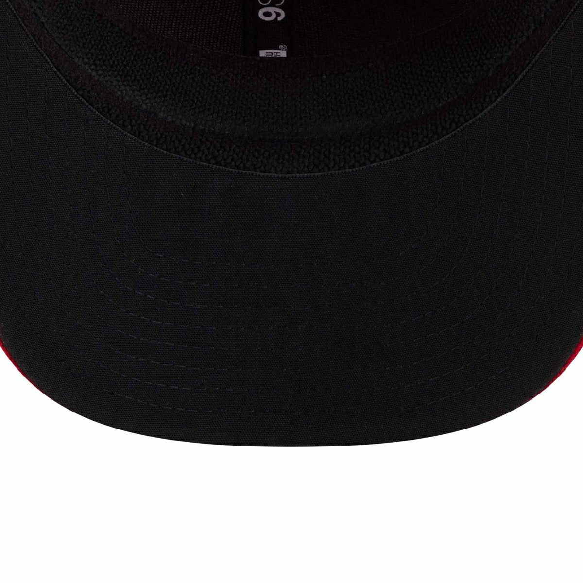 Cincinnati Reds MLB City Connect Stretch-Snap 9SEVENTY Cap Red - Taass sale