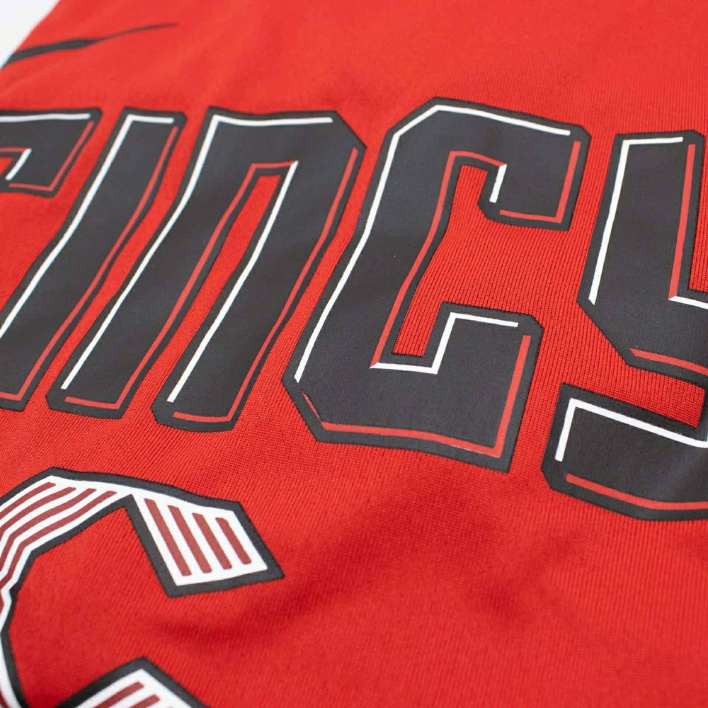 Cincinnati Reds City Connect Legend MLB T-Shirt Red - Taass sale
