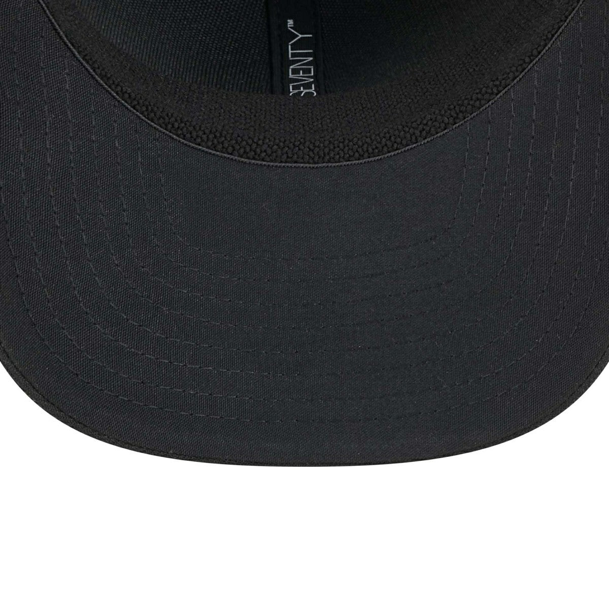 Cincinnati Reds MLB City Connect Stretch-Snap 9SEVENTY Cap Black - Taass for sale