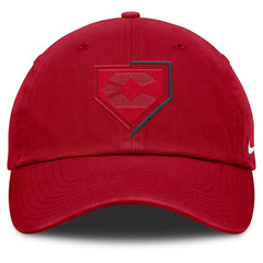 Cincinnati Reds City Connect Club Adjustable Cap Red - Taass US