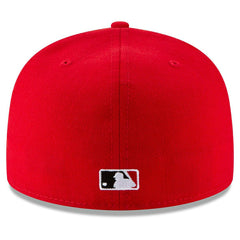 Cincinnati Reds 1990 World Series Cooperstown 59FIFTY Fitted MLB Cap - Taass discount
