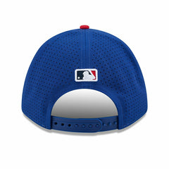 Cincinnati Reds Authentic 2025 MLB All-Star Game New Era 9FORTY M-Crown Snapback Cap - Taass on sale