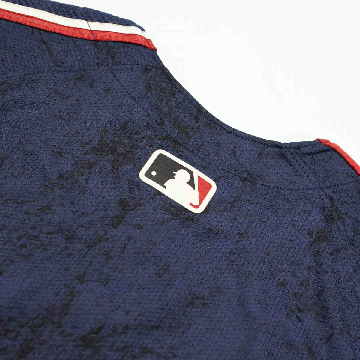 Cleveland Guardians Limited City Connect MLB Jersey Navy - Taass sale
