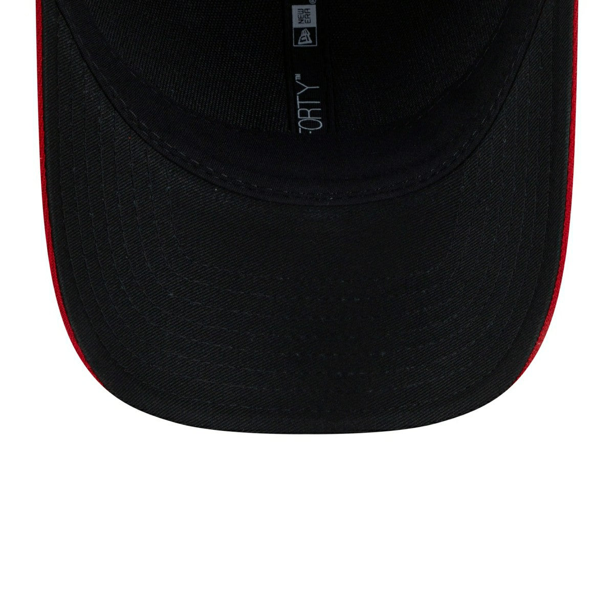Cleveland Guardians MLB Player Replica 9FORTY M-Crown Snapback Cap Road - Taass for sale