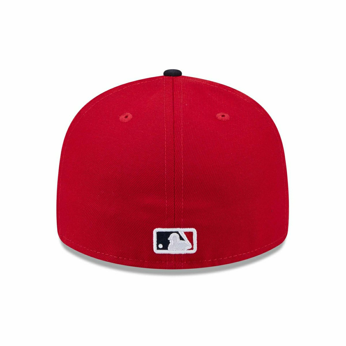 Cleveland Guardians 2026 MLB Authentic Spring Training 59FIFTY Pre-Curved Cap Red - Taass outlet