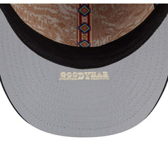 Cleveland Guardians 2026 MLB Authentic Spring Training 59FIFTY Pre-Curved Cap Red - Taass outlet