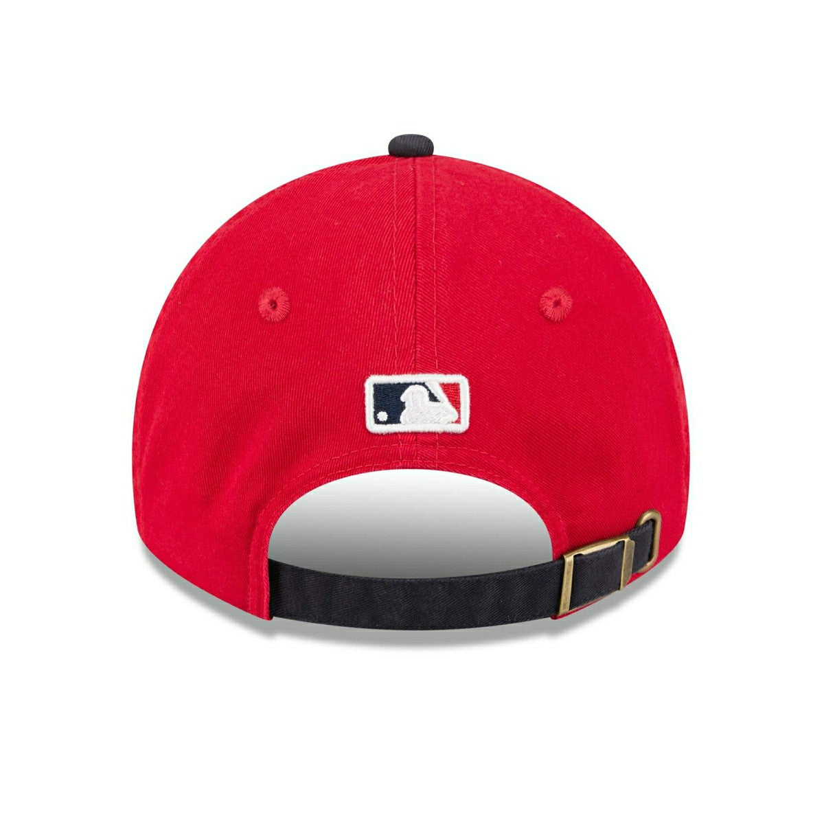 Cleveland Guardians 2026 MLB Spring Training Casual Classic Adjustable Cap Red - Taass discount