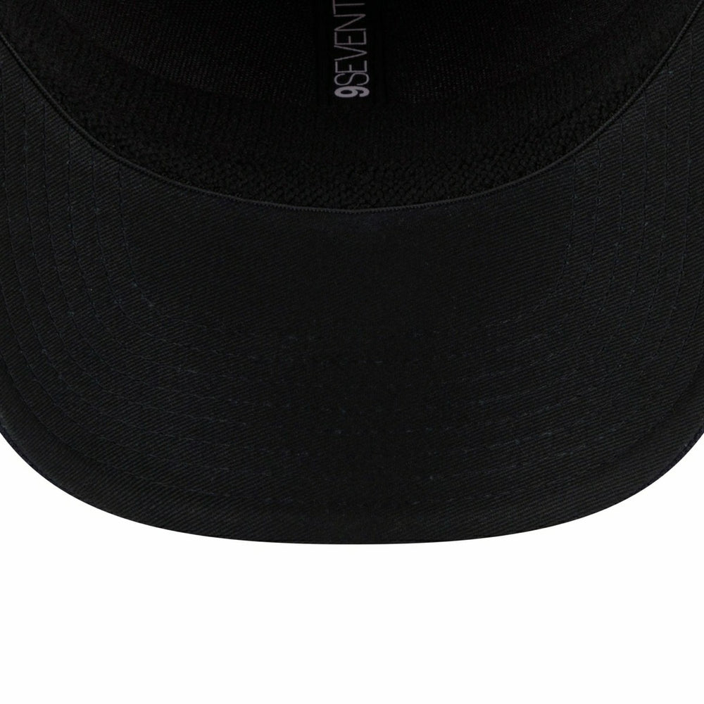 Cleveland Guardians MLB Player Replica 9SEVENTY Stretch-Snap Cap Home - Taass US