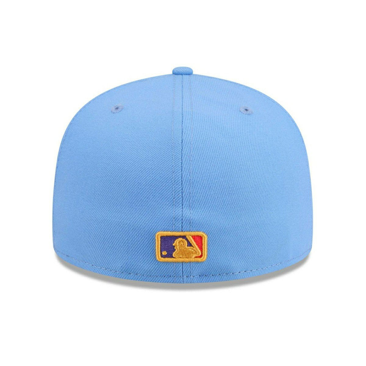 Colorado Rockies MLB City Connect Fan Pack 59FIFTY Fitted Cap Blue - Taass for sale