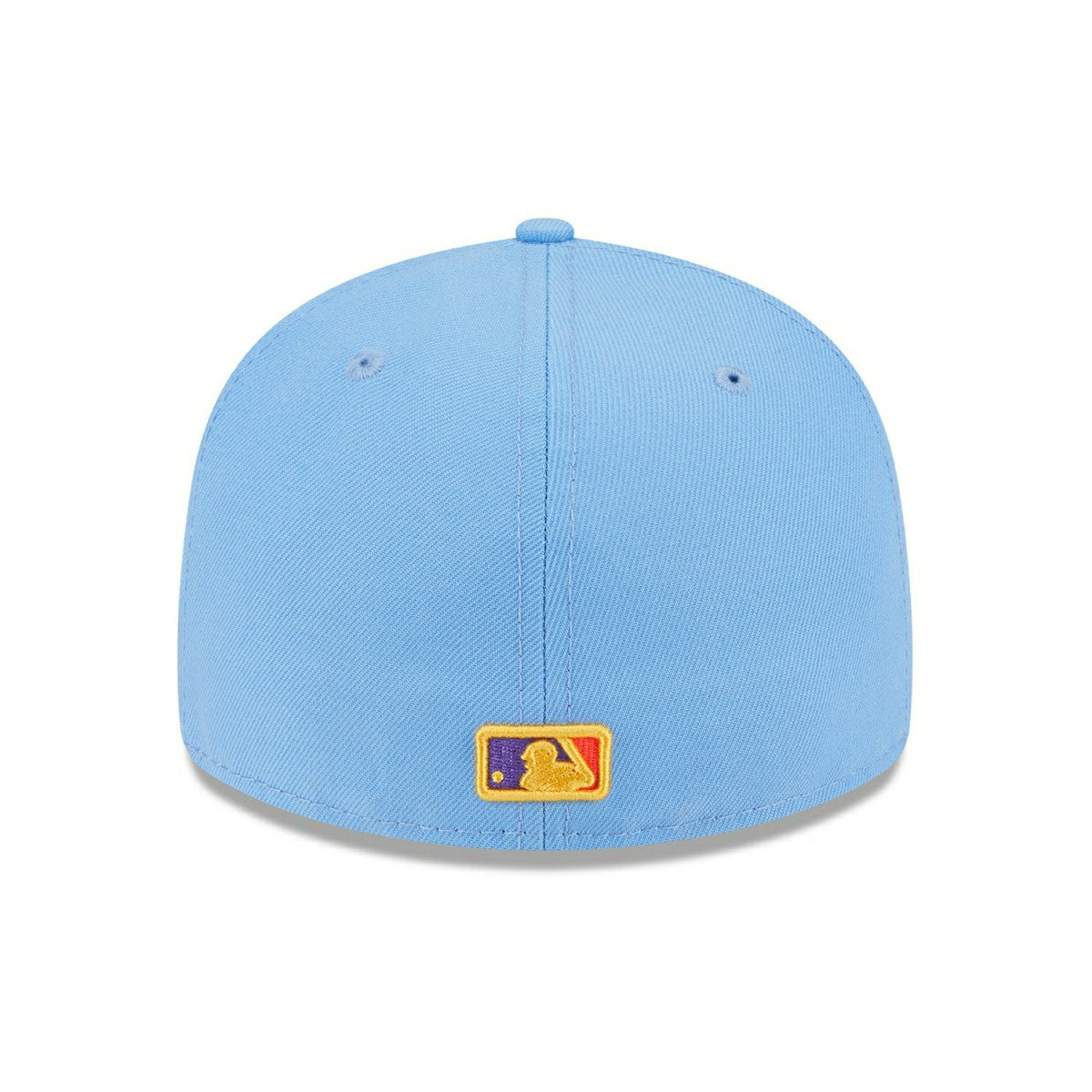Colorado Rockies MLB Authentic City Connect Low Profile 59FIFTY Fitted Cap - Taass on sale