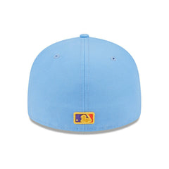 Colorado Rockies MLB Authentic City Connect Low Profile 59FIFTY Fitted Cap - Taass on sale
