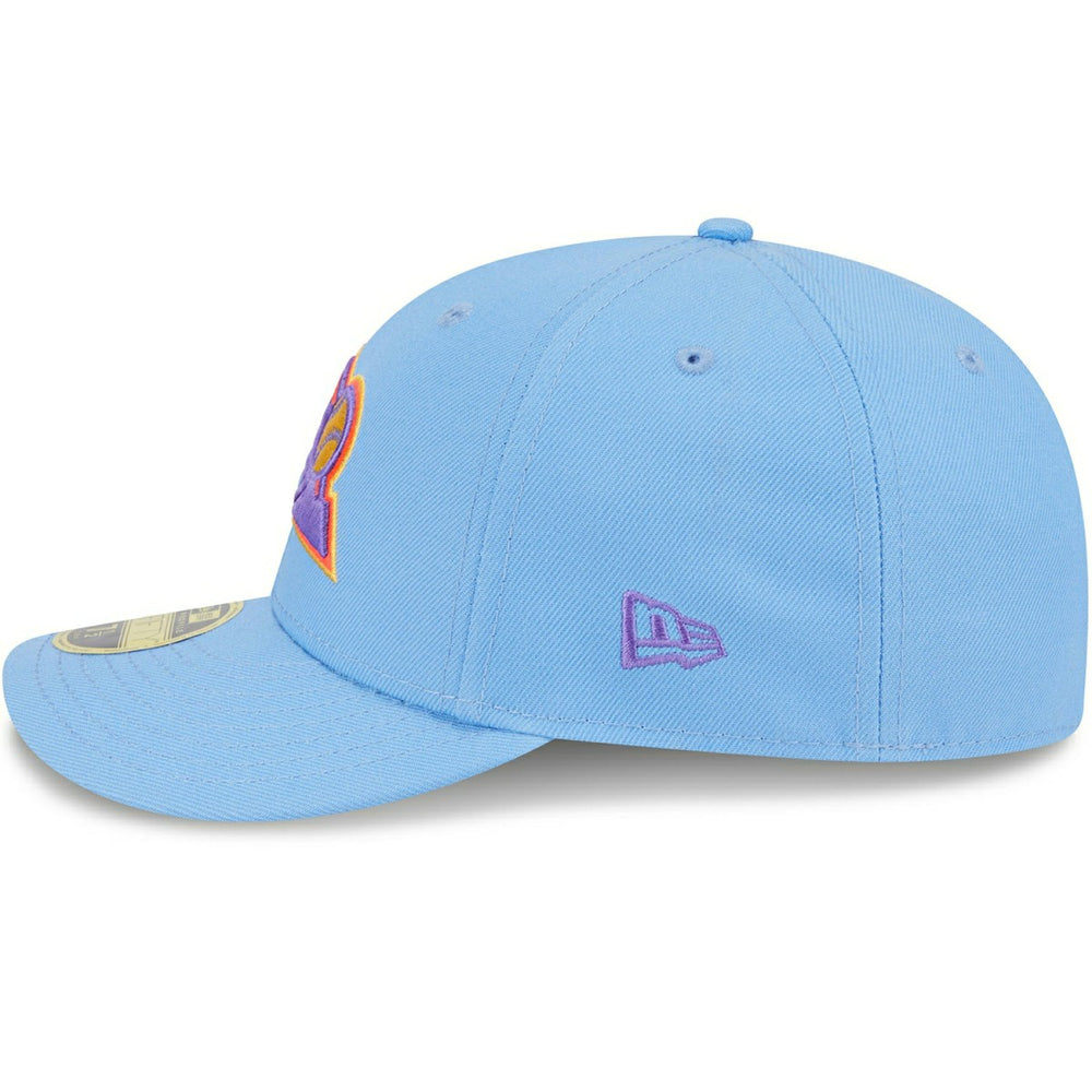 Colorado Rockies MLB Authentic City Connect Low Profile 59FIFTY Fitted Cap - Taass on sale