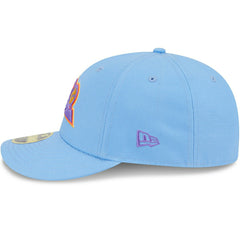 Colorado Rockies MLB Authentic City Connect Low Profile 59FIFTY Fitted Cap - Taass on sale