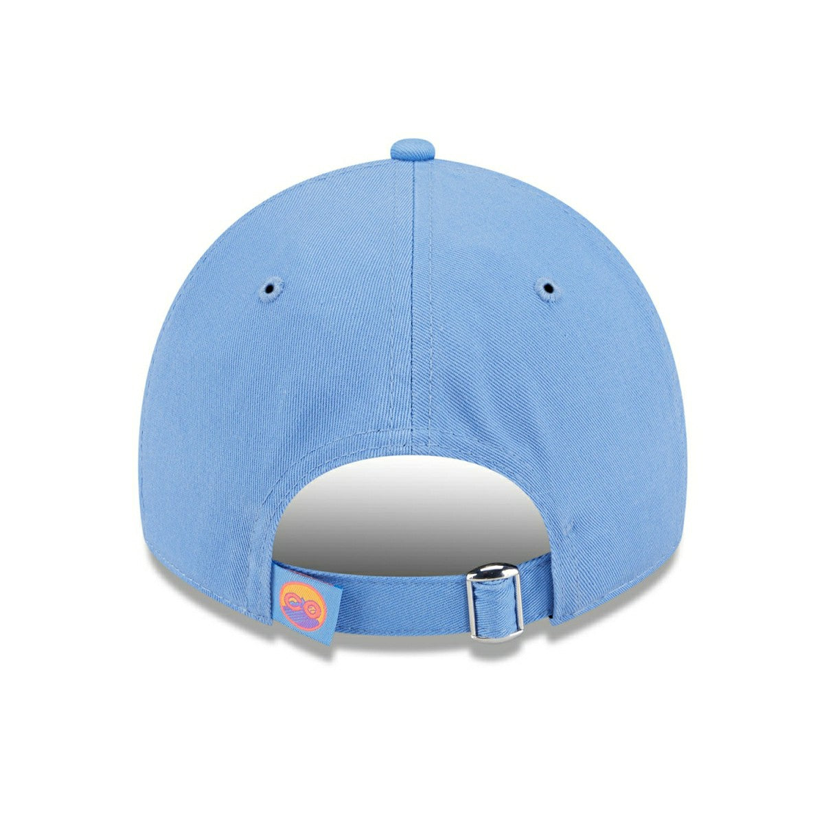 Colorado Rockies MLB City Connect 9TWENTY Adjustable Cap Blue - Taass for sale