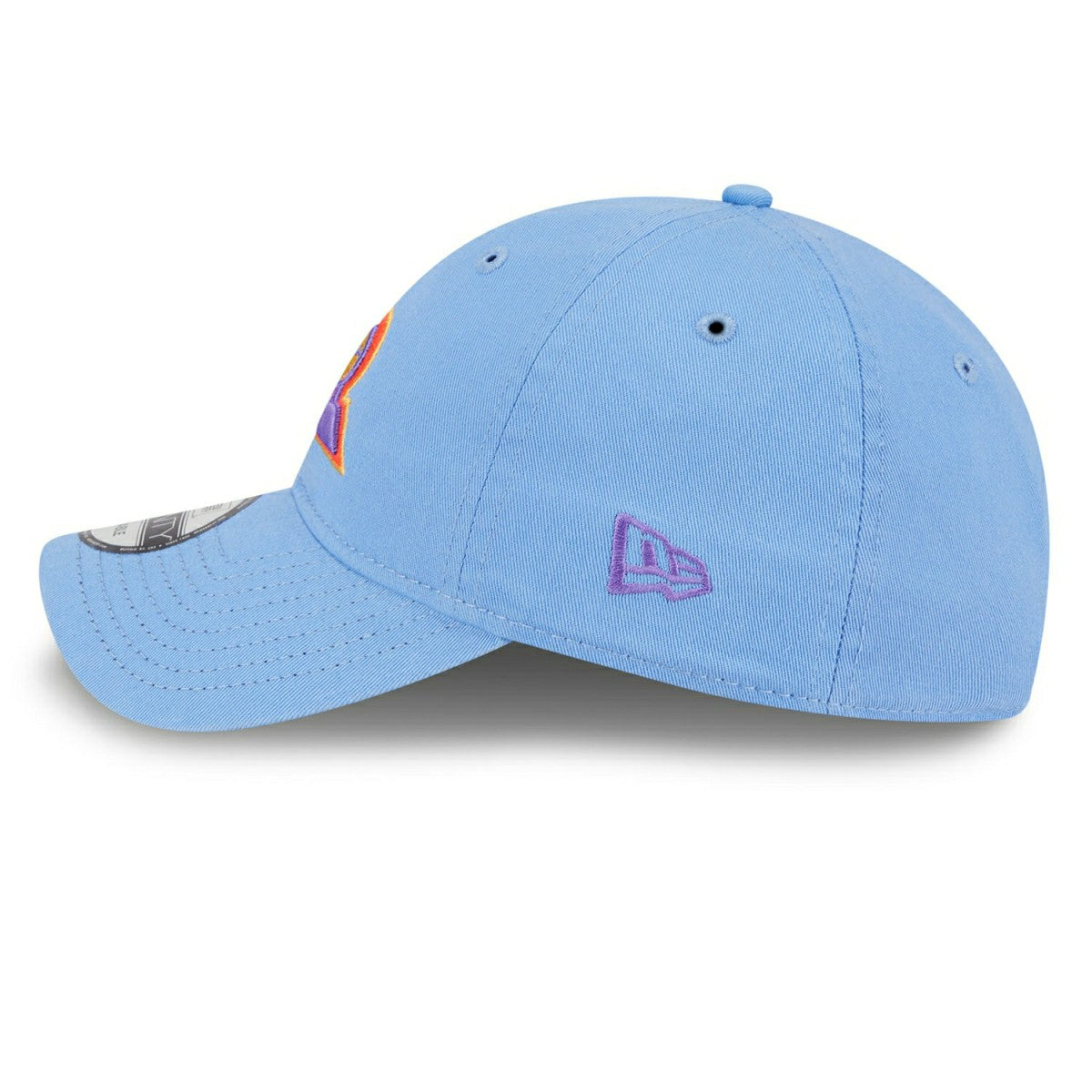 Colorado Rockies MLB City Connect 9TWENTY Adjustable Cap Blue - Taass for sale