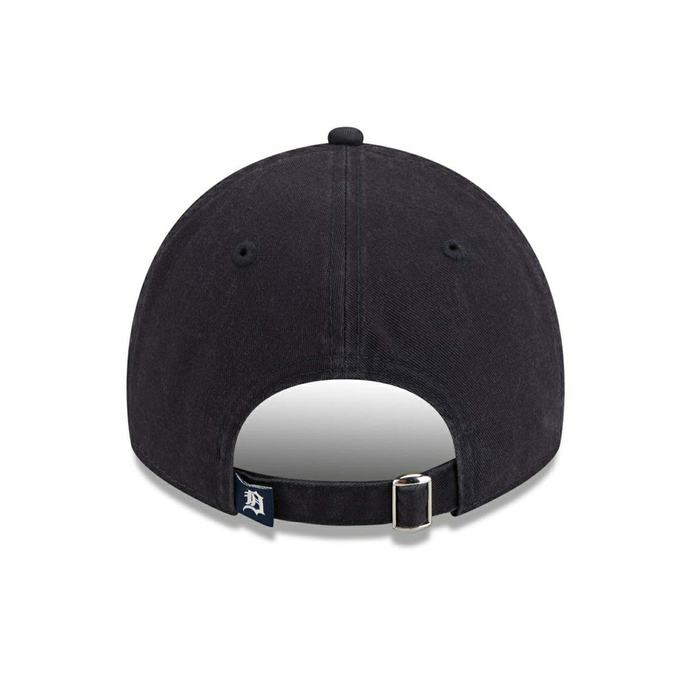 Detroit Tigers MLB City Connect 9TWENTY Adjustable Cap Navy - Taass for sale