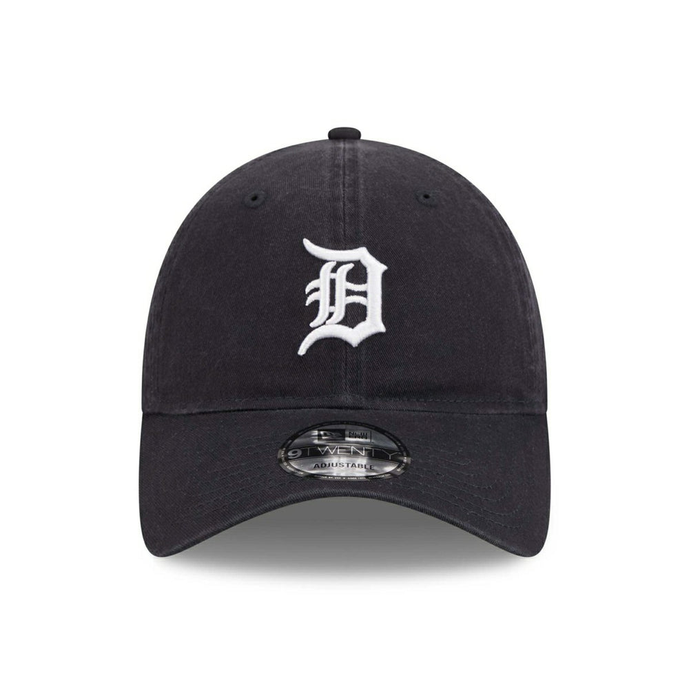 Detroit Tigers MLB City Connect 9TWENTY Adjustable Cap Navy - Taass for sale