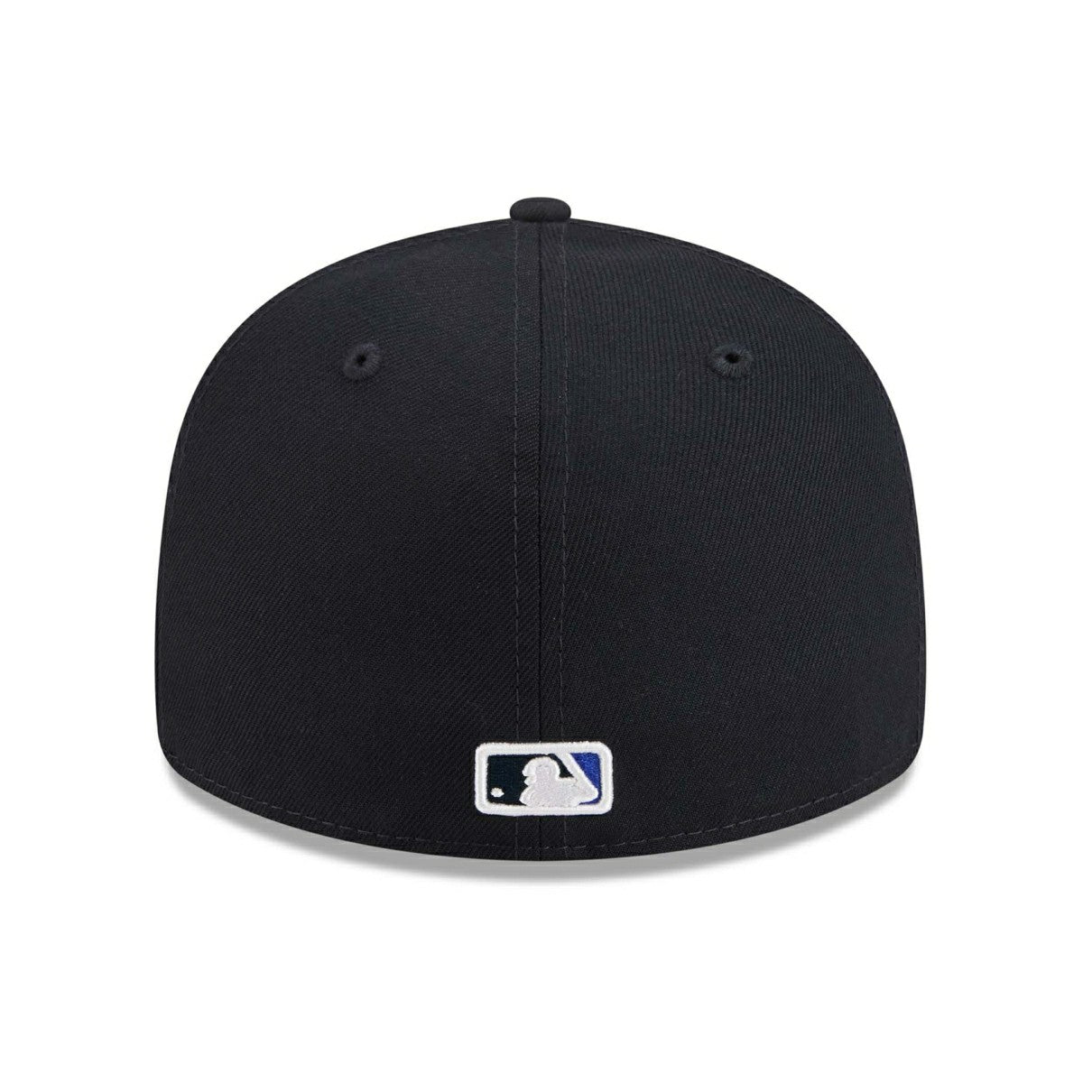 Detroit Tigers MLB Authentic City Connect Low Profile 59FIFTY Fitted Cap Navy - Taass Online