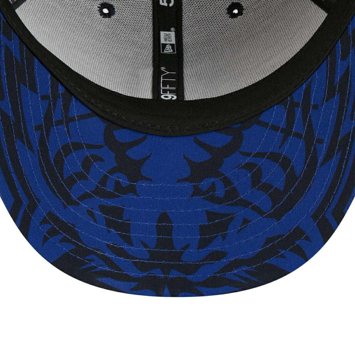 Detroit Tigers MLB Authentic City Connect Low Profile 59FIFTY Fitted Cap Navy - Taass Online