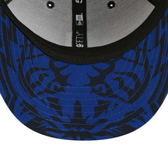 Detroit Tigers MLB Authentic City Connect Low Profile 59FIFTY Fitted Cap Navy - Taass Online