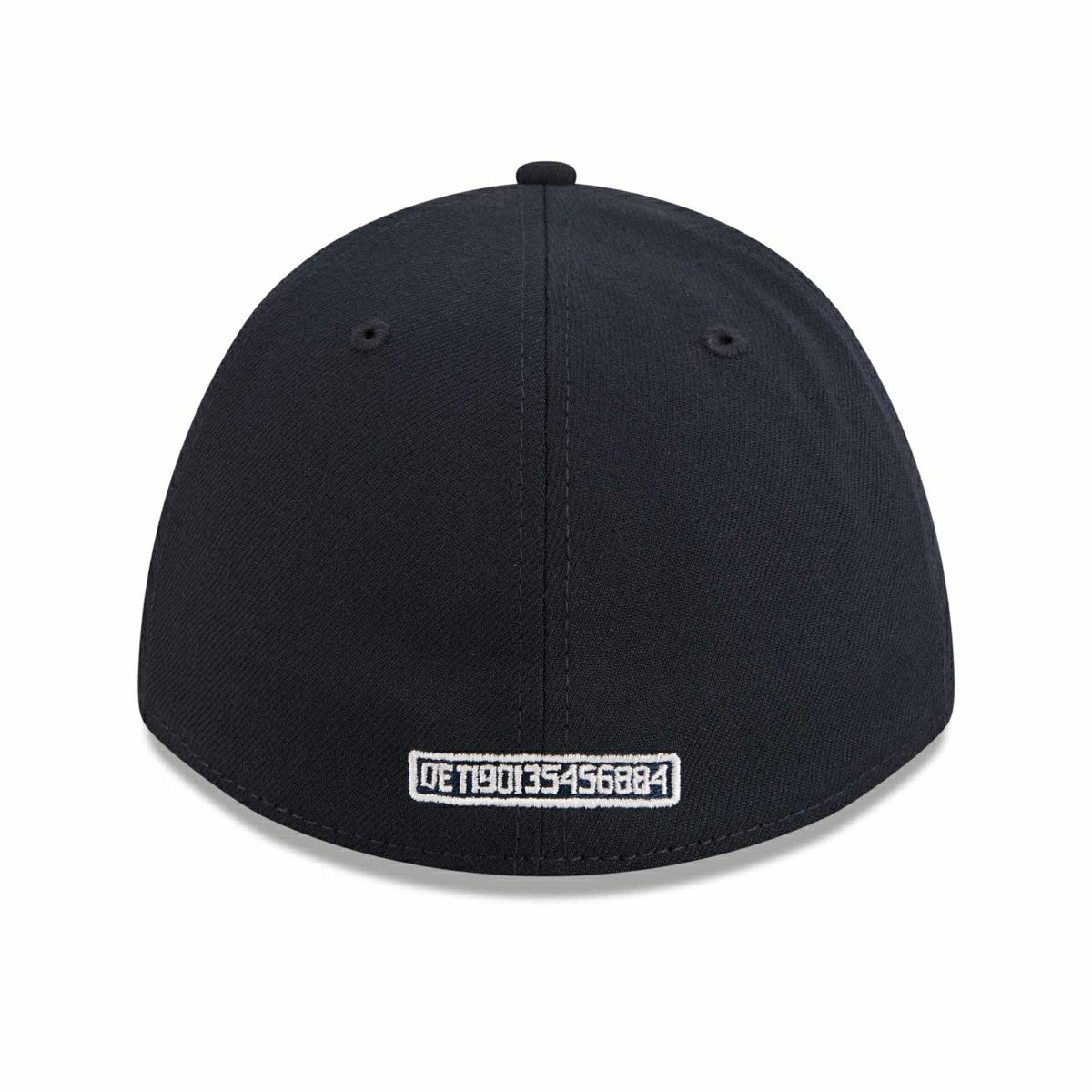 Detroit Tigers MLB City Connect 39THIRTY M-Crown Flex Cap Navy - Taass outlet